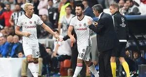 Şenol Güneş yeni üçgenin peşinde