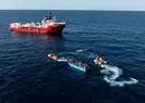 Egede göçmen teknesi battı: Çok sayıda kayıp var!