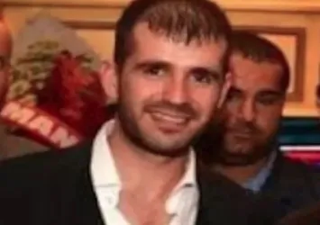 Çete lideri Ayhan Bora Kaplan tutuklandı!