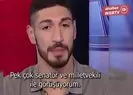 FETÖcü Enes Kanterden FOX TVde küstah Barış Pınarı açıklaması |Video