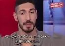 FETÖcü hainden küstah Barış Pınarı açıklaması