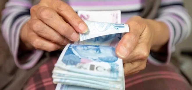 Aile ve Sosyal Hizmetler Bakanı Derya Yanık duyurdu! Hesaplara yatırılmaya başlandı