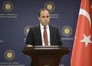 Türkiyeden ABDye Ülkü Ocakları tepkisi