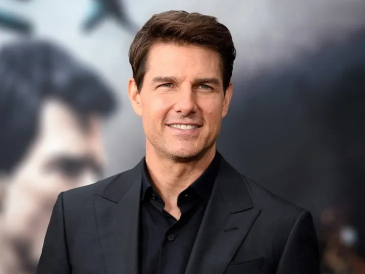 Koronavirüs Tom Cruise’u da vurdu! Çekimler durduruldu