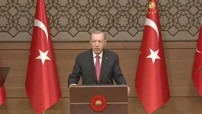 Başkan Erdoğan’dan Onur Şener’in ailesine taziye telefonu