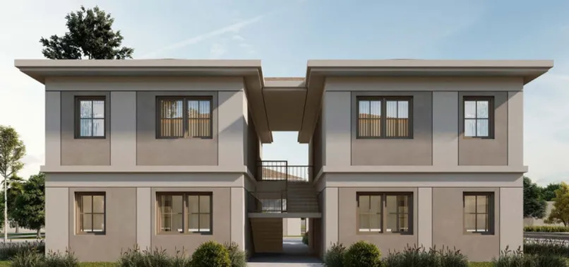 'Her Roman'a bir yuva' projesinin detayları belli oldu! Çevre, Şehircilik ve İklim Değişikliği Bakanı Murat Kurum açıkladı | Başkan Erdoğan müjdeyi vermişti