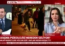 Koronavirüs günlerinde psikolojimizi nasıl koruyacağız? İnsanlar neden aç kalma korkusu yaşıyor? Marketlere neden hücum ediliyor? Uzman isim A Haberde yanıtladı|Video