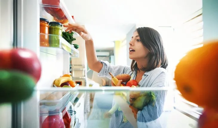 Yiyeceklerin ömrünü uzatmak mümkün! Mutfakta israfı önlemek için bu yöntemleri kullanın