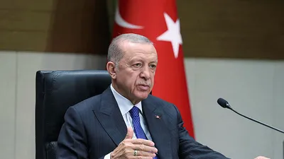 ’’Esad ile görüşmeye kapalı değiliz’’