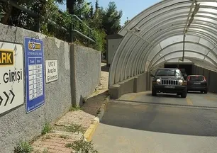 İSPARK’tan rekor zam! İstanbul’da otopark ücretlerinde yüzde 62,5’lik artış