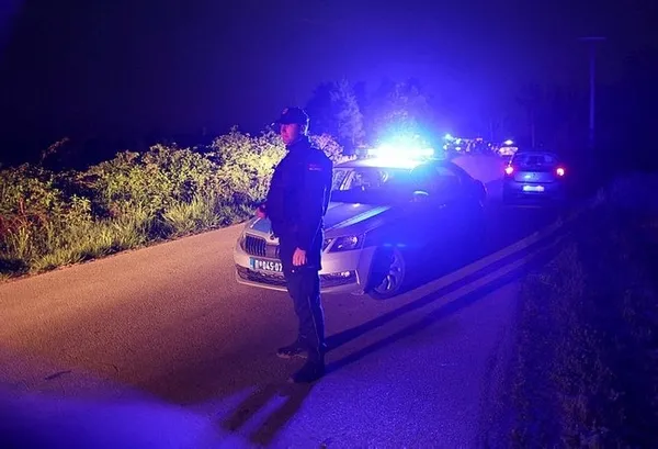 1683258046880.jpg Sırbistan'da kanlı gece: Otomatik tüfekle ateş açıldı! Çok sayıda ölü ve yaralı var - 3