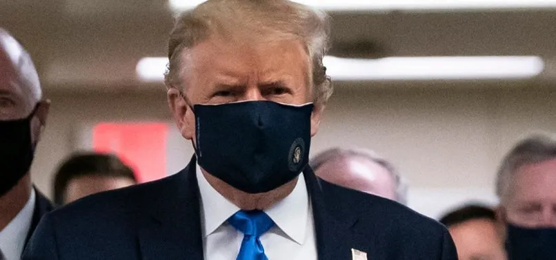 ABD Başkanı Trump ‘Koronavirüs aşısı’ için tarih verdi ve hangi ilacın iyi geldiğini açıkladı