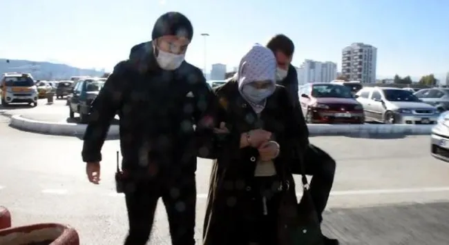 Sivas’ta bebeğini ölüme terk eden annenin ifadesi ortaya çıktı - 4