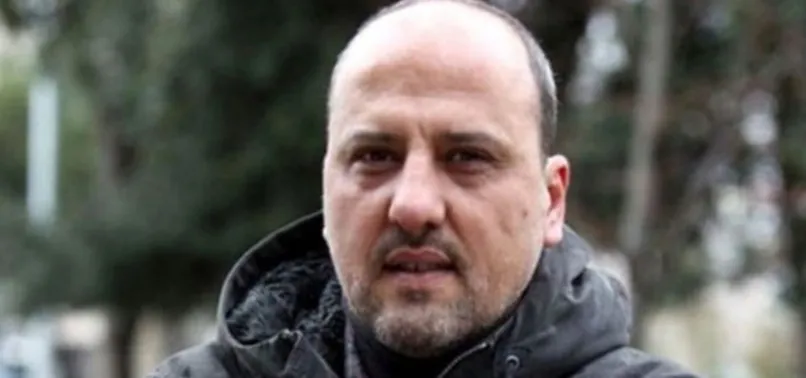 Ahmet Şık HDP'den istifa etti