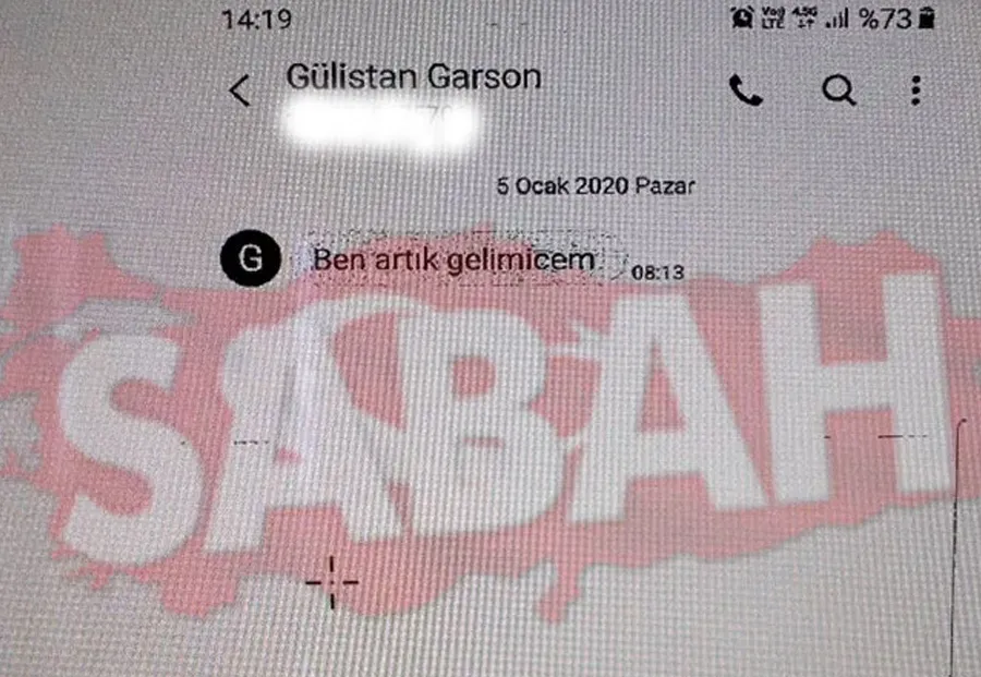 Fotoğraf-Sabah