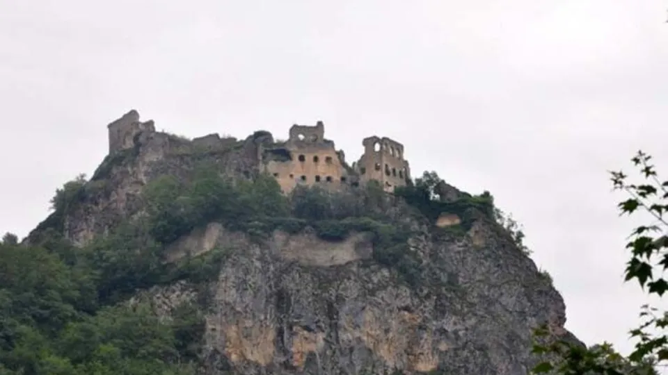 Kuştul Manastırı nerede | 'Trabzon'un yeni Sümela'sı' için önemli gelişme!