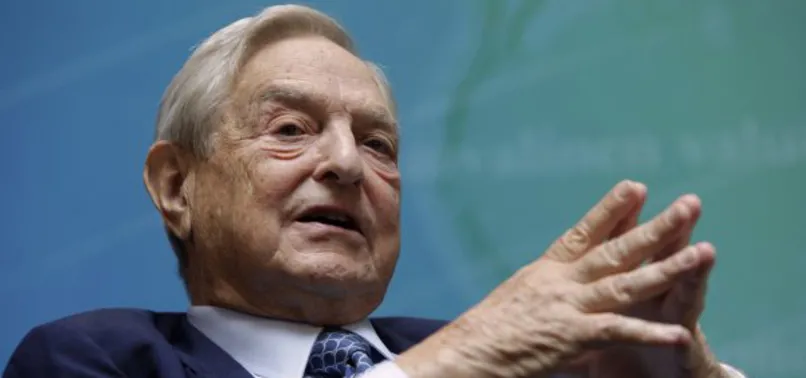 Soros’a New York’ta bombalı suikast girişimi