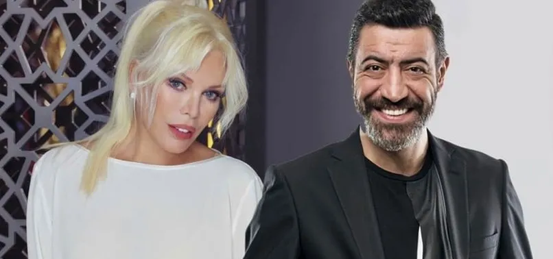 hakan altun ve ajda pekkan aski gundeme