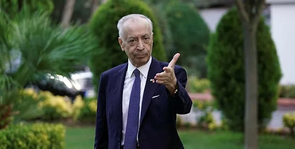 Galatasaray’dan yabancı sınırlaması açıklaması