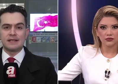 İstanbul merkezli 3 ilde DEAŞ’a operasyon