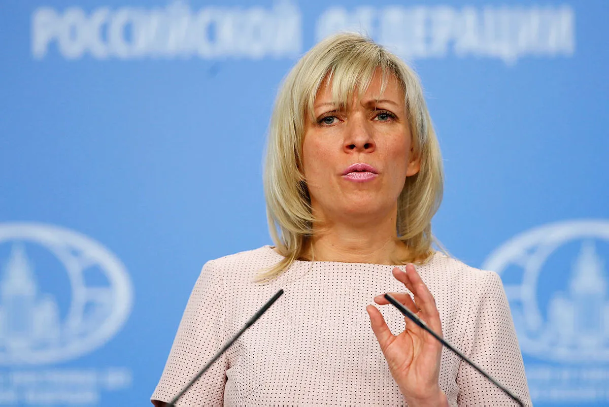 Rusya'dan İrini Operasyonu kapsamında durdurulan gemiye ilişkin AB'ye tepki