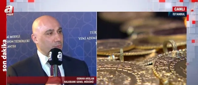 Yastık altı altın ekonomiye nasıl kazandırılacak? Yeni ekonomi paketi nasıl işleyecek?