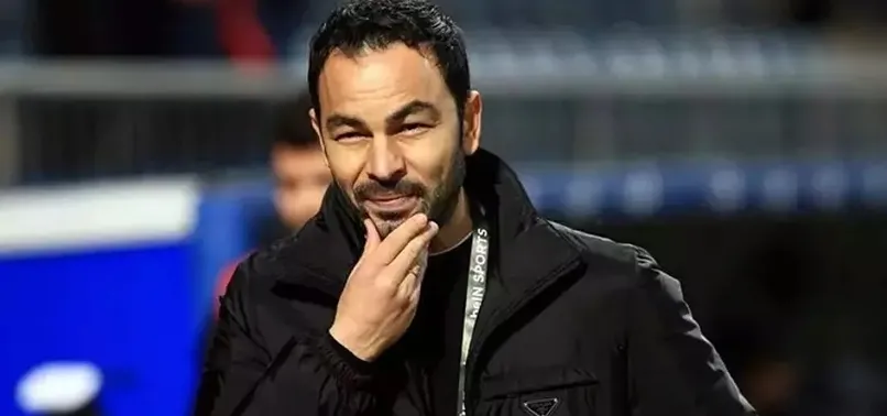 Gaziantep FK teknik direktör Selçuk İnan ile prensipte anlaştı