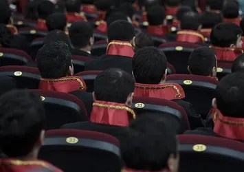 3940 hakim ve savcının ataması yapıldı
