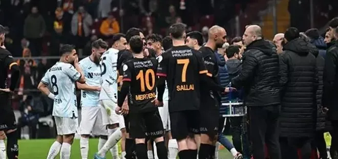 TFF kararını verdi! İşte maçtan çekilen Adana Demirspor’un cezası
