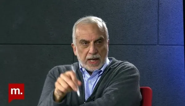 7'li koalisyonun fonlanan medyası ve yandaşları muhalefeti yerden yere vurdu: Beş para etmezler - 3