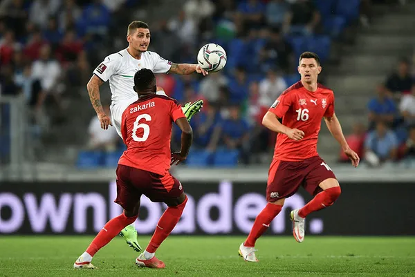Beşiktaş Christian Fassnacht'ı renklerine bağlamaya çok yakın - 2
