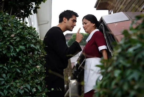 YALI ÇAPKINI 42. BÖLÜM FRAGMANI İZLE: O ikili geri dönüyor... Star TV Yalı Çapkını 42. bölüm 3. fragman izle!