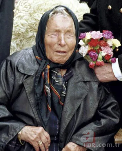 Corona virüs kehaneti Baba Vanga'yı bile geride bıraktı! Salgını 15 sene öncesinden bilmiş 2