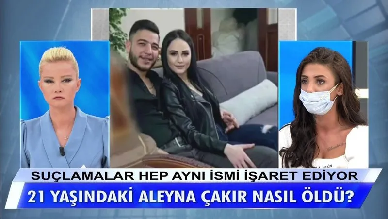 Aleyna Cakir Davasinda Umitcan Uygun Hakkinda Yeni Suc Duyurusu Fuhusa Zorlayip