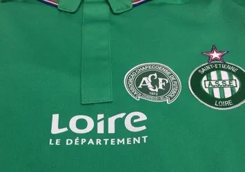 St.Etienne’den forma jesti