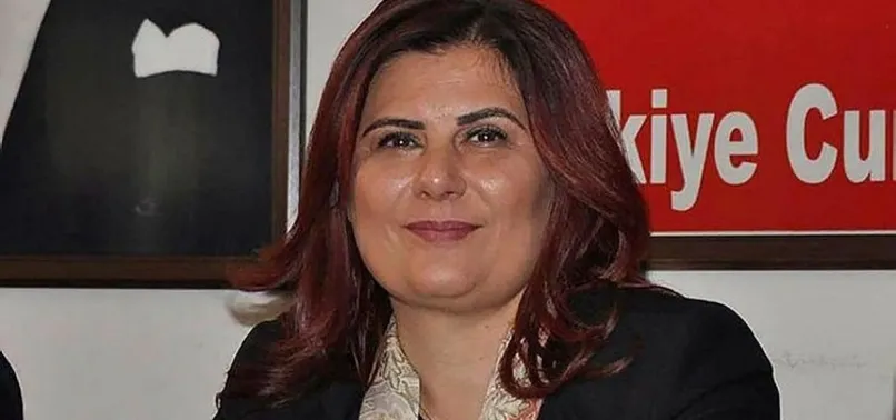 CHP’li başkan Özlem Çerçioğlu 2.8 milyonluk işi ihalesiz vermiş! İhbar eden FETÖ'cü Erkan Karaarslan! İçişleri Bakanlığından soruşturma izni