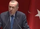 Başkan Erdoğan’dan CHPye İstiklal Marşı tepkisi