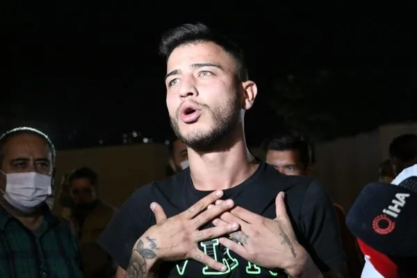 Son dakika: Ümitcan Uygun gözaltında! Esra Hankulu'nun ön otopsi raporu tamamlandı - 1