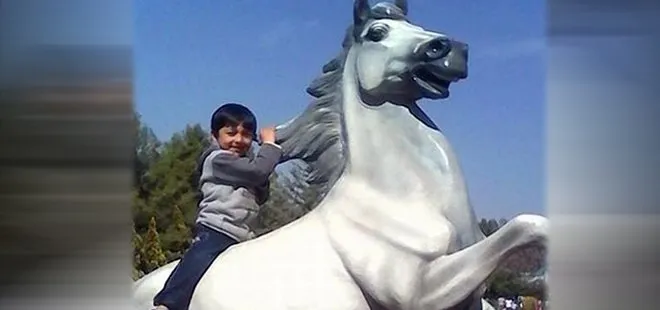 Gaziantep’te maganda dehşeti! 11 yaşındaki Emin Keser hayatını kaybetti