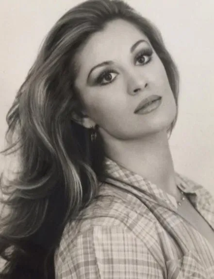 yesilcam guzeli gulsen bubikoglu