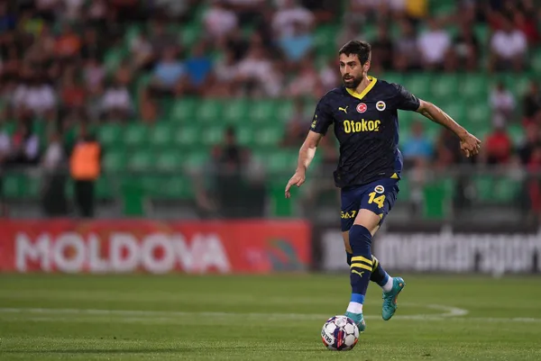 Fenerbahçe Maribor maç sonucu: 3-1 - 3