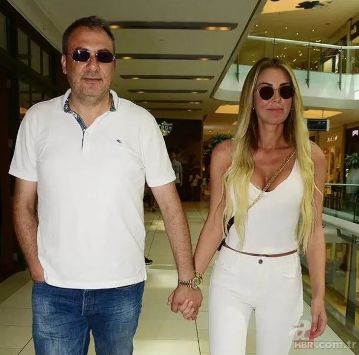 Petek Dinçöz sosyal medyanın diline düştü! Ağzın bir yanda yüzün bir yanda