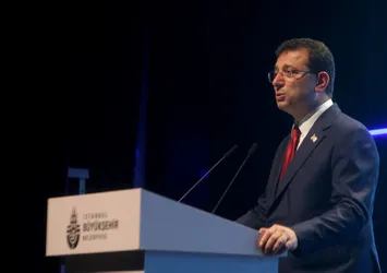 Ekrem İmamoğlu'nun YSK üyelerine hakaret davası başladı! 4 yıl hapsi isteniyor