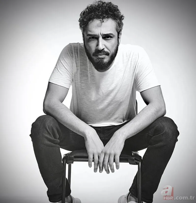 Aşk-ı Memnu'nun Beşir'i şoke etti! Baran Akbulut'un son halini görenler gözlerine inanamadı 9