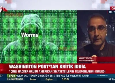 Washington Post’tan kritik iddia