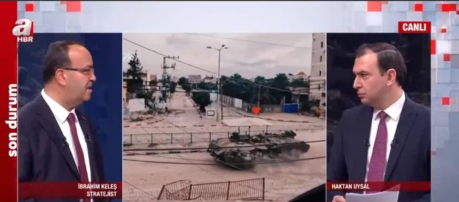 Katil İsrail kendi askerini vurdu! Katil sürüsü Gazze’de nasıl pusuya düşürüldü?