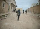 Özgür Suriye Ordusu, PKK/PYD/YPG’ye karşı operasyon başlattı