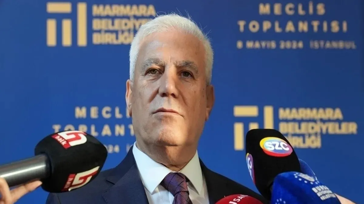 Mustafa Bozbey CHP'den istifa etti! İşte kararının arkasındaki o neden - 2