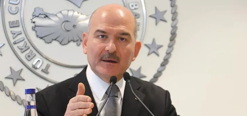 İçişleri Bakanı Süleyman Soylu 'Söz veriyorum' diyerek duyurdu: Bu ülkenin dağlarında bir tek terörist kalmayacak