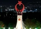 İletişim Başkanlığından yurt dışında 15 Temmuz programları